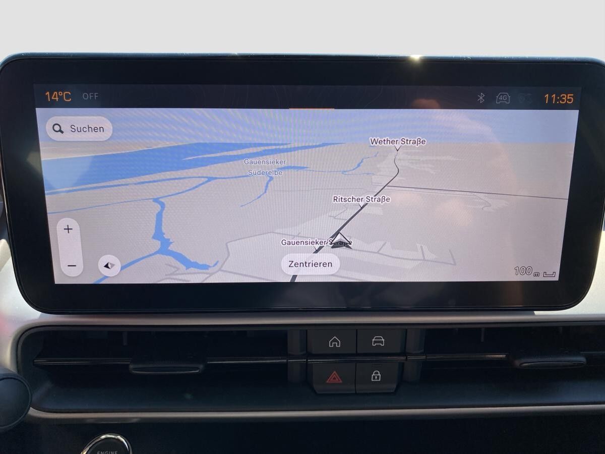 Jeep Avenger Altitude  MY24 1.2