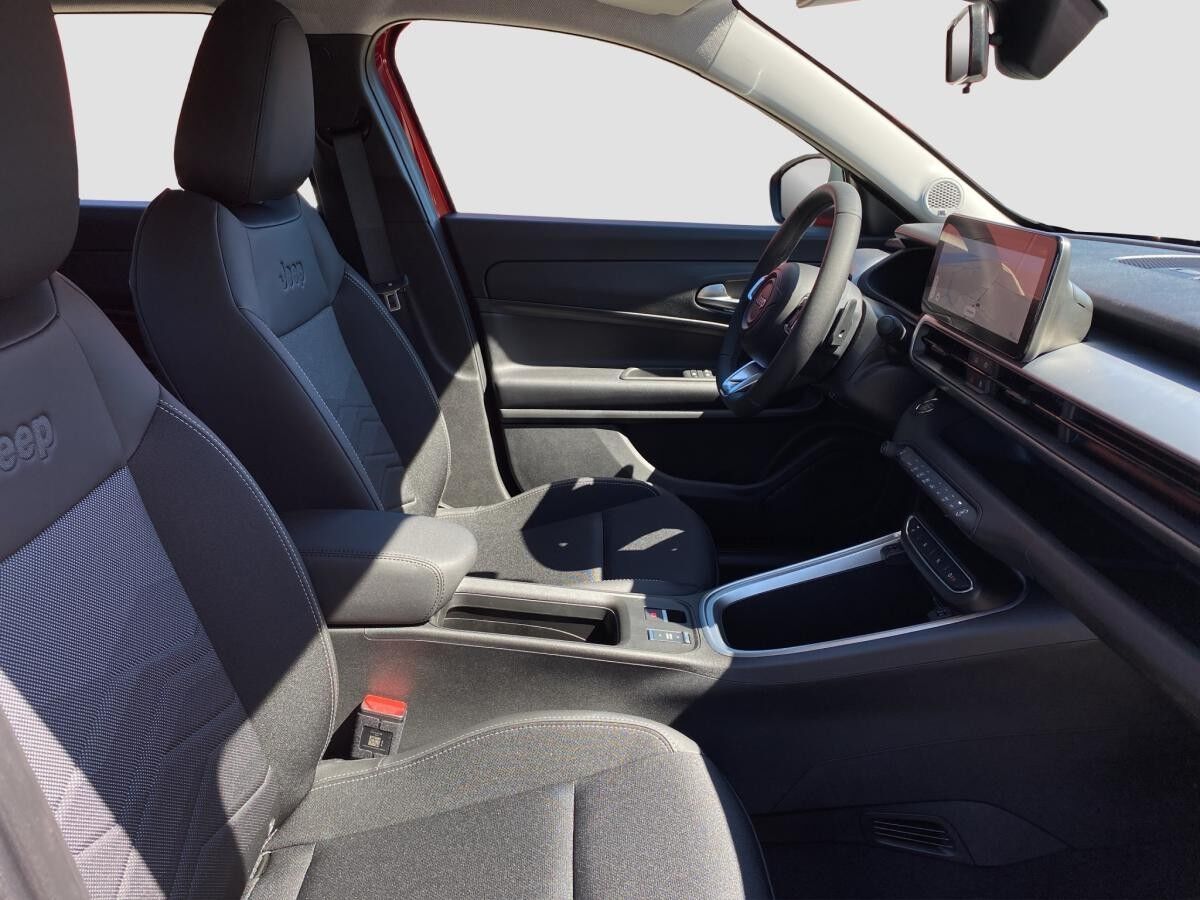 Jeep Avenger Altitude  MY24 1.2