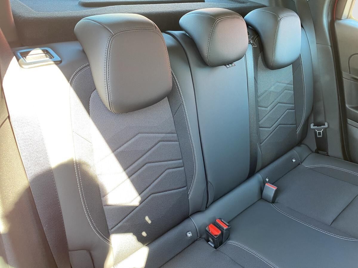 Jeep Avenger Altitude  MY24 1.2