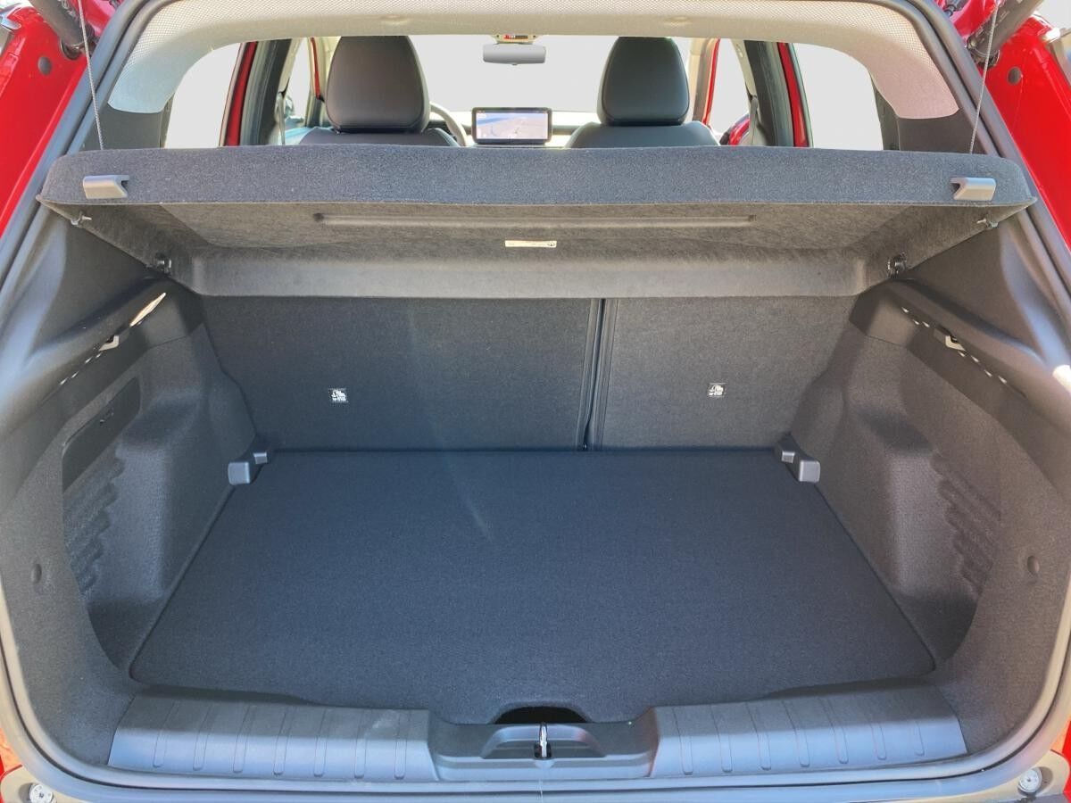 Jeep Avenger Altitude  MY24 1.2