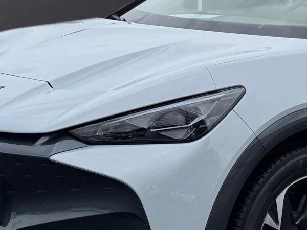 Cupra Tavascan Endurance Immersive Pack Ganzja. Heat-Pump