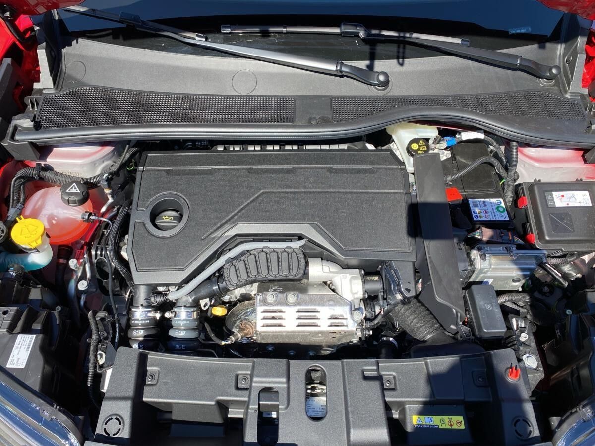 Jeep Avenger Altitude  MY24 1.2