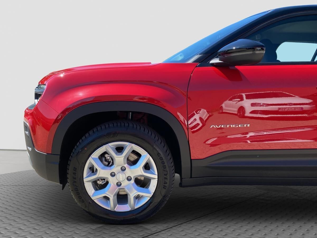 Jeep Avenger Altitude  MY24 1.2