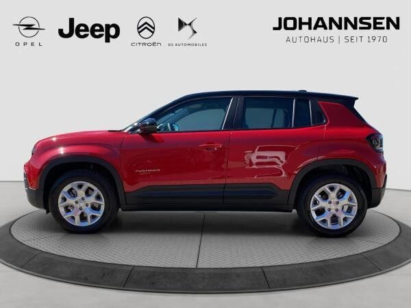 Jeep Avenger Altitude  MY24 1.2