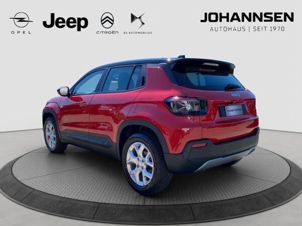 Jeep Avenger Altitude  MY24 1.2
