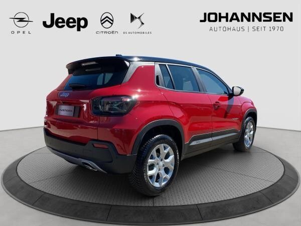 Jeep Avenger Altitude  MY24 1.2