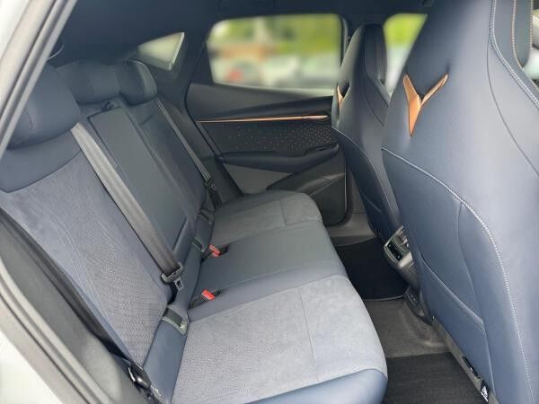 Cupra Tavascan Endurance Immersive Pack Ganzja. Heat-Pump