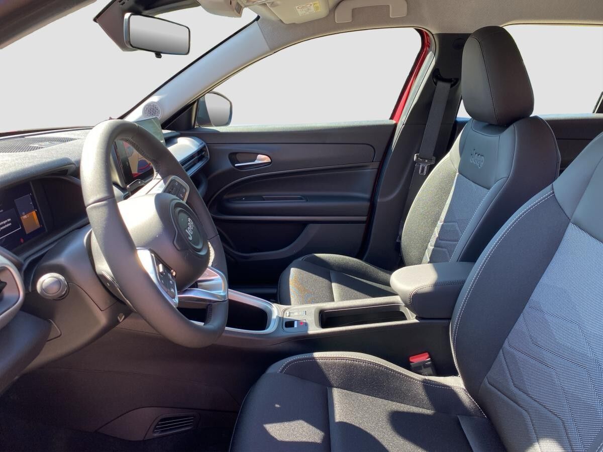 Jeep Avenger Altitude  MY24 1.2