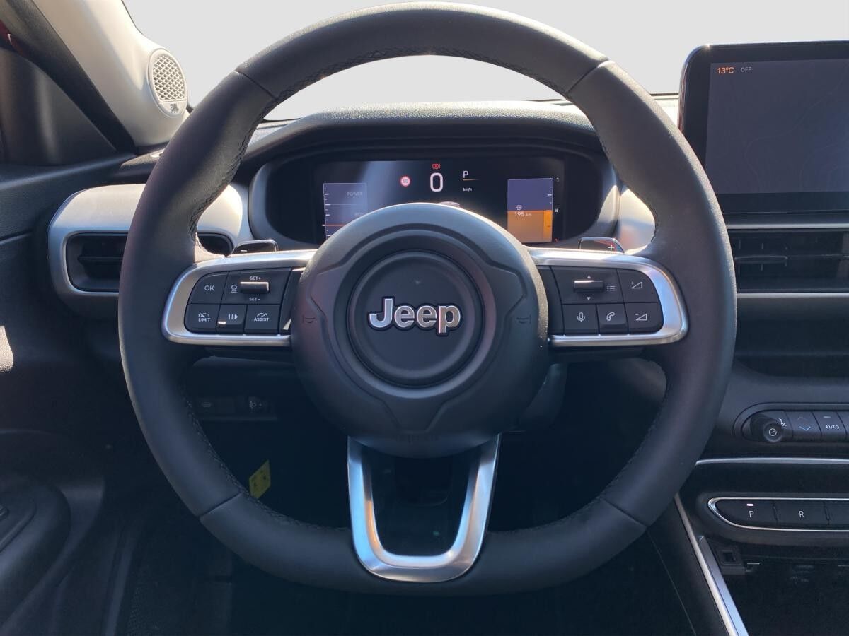 Jeep Avenger Altitude  MY24 1.2