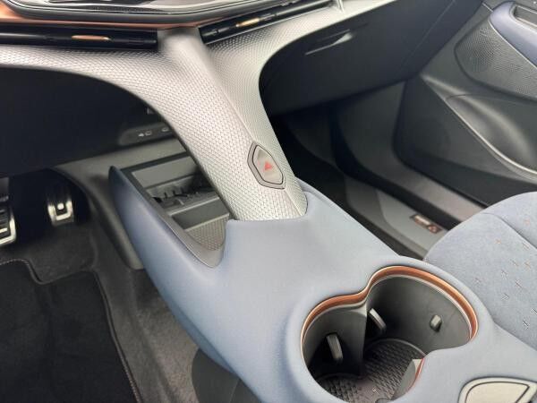 Cupra Tavascan Endurance Immersive Pack Ganzja. Heat-Pump