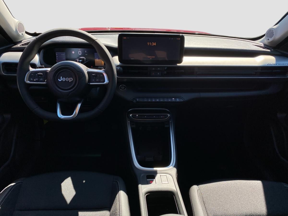 Jeep Avenger Altitude  MY24 1.2