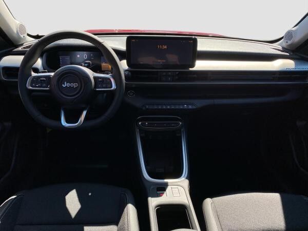 Jeep Avenger Altitude  MY24 1.2