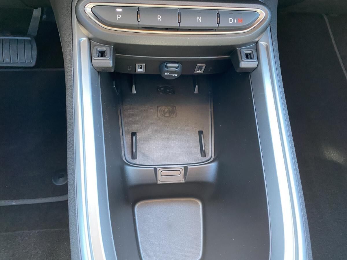 Jeep Avenger Altitude  MY24 1.2