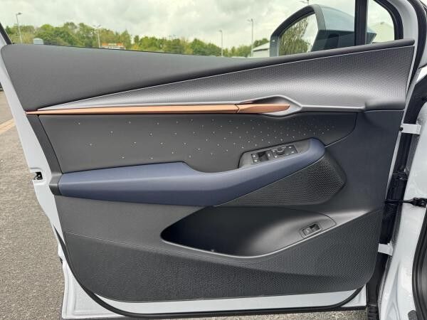 Cupra Tavascan Endurance Immersive Pack Ganzja. Heat-Pump