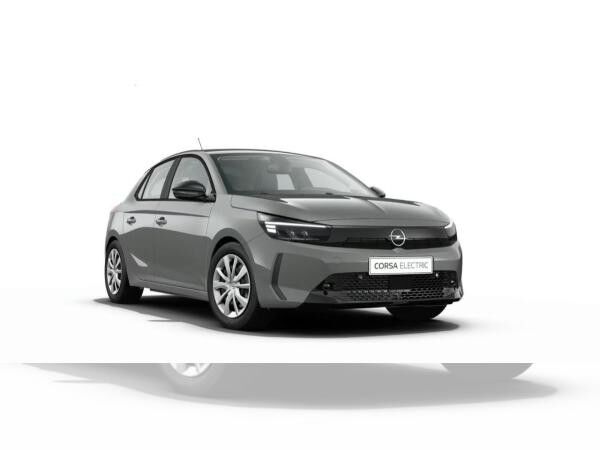 Opel Corsa-e Edition | ⚡️ Elektromotor, 115 kW (156 PS) | Klimaautomatik | Einparkhilfe hinten