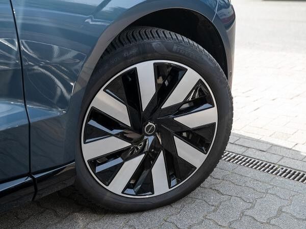 Volvo EX90 Twin Motor Ultra