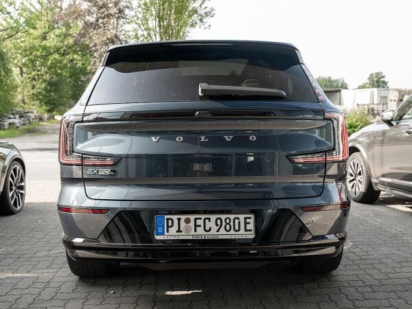 Volvo EX90 Twin Motor Ultra