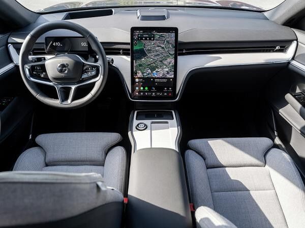 Volvo EX90 Twin Motor Ultra