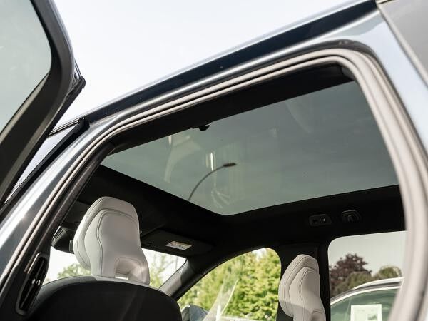 Volvo EX90 Twin Motor Ultra