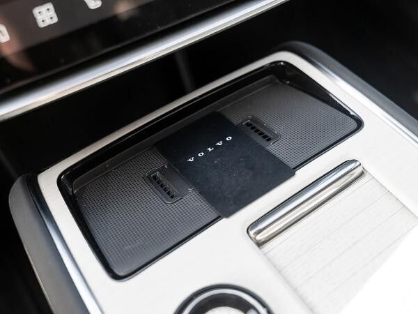 Volvo EX90 Twin Motor Ultra