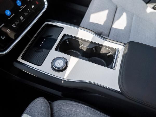 Volvo EX90 Twin Motor Ultra