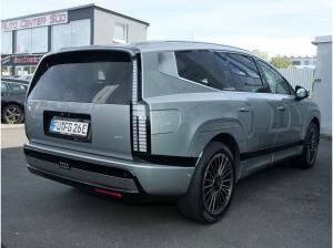 Hyundai IONIQ 9 Ioniq 9 UNIQ LEDER HuD 360° MATRIX PANO CARPLAY