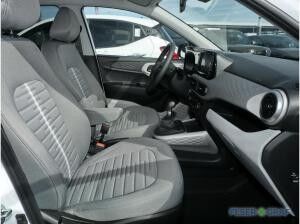 Hyundai i10 PRIME NAVI CAM SHZ LHZ SMART-KEY CARPLAY USB