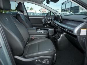 Hyundai IONIQ 9 Ioniq 9 UNIQ LEDER HuD 360° MATRIX PANO CARPLAY