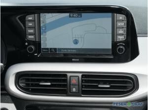 Hyundai i10 PRIME NAVI CAM SHZ LHZ SMART-KEY CARPLAY USB
