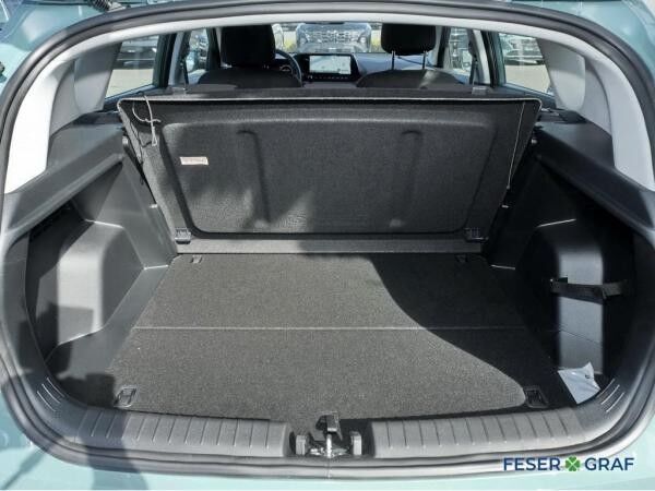 Hyundai Bayon TREND & KOMFORT DCT NAVI CAM SHZ LHZ