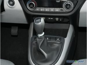 Hyundai i10 PRIME NAVI CAM SHZ LHZ SMART-KEY CARPLAY USB