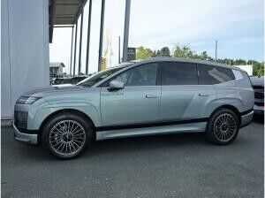 Hyundai IONIQ 9 Ioniq 9 UNIQ LEDER HuD 360° MATRIX PANO CARPLAY