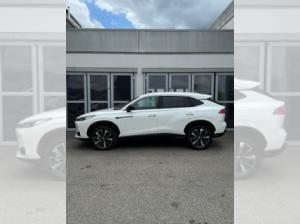 MG HS 1.5T-GDI Luxury Auto