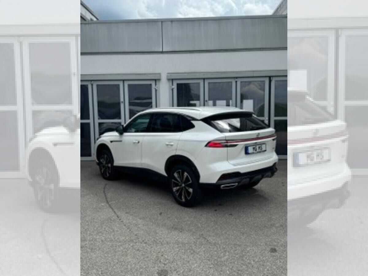 MG HS 1.5T-GDI Luxury Auto