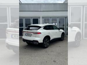 MG HS 1.5T-GDI Luxury Auto