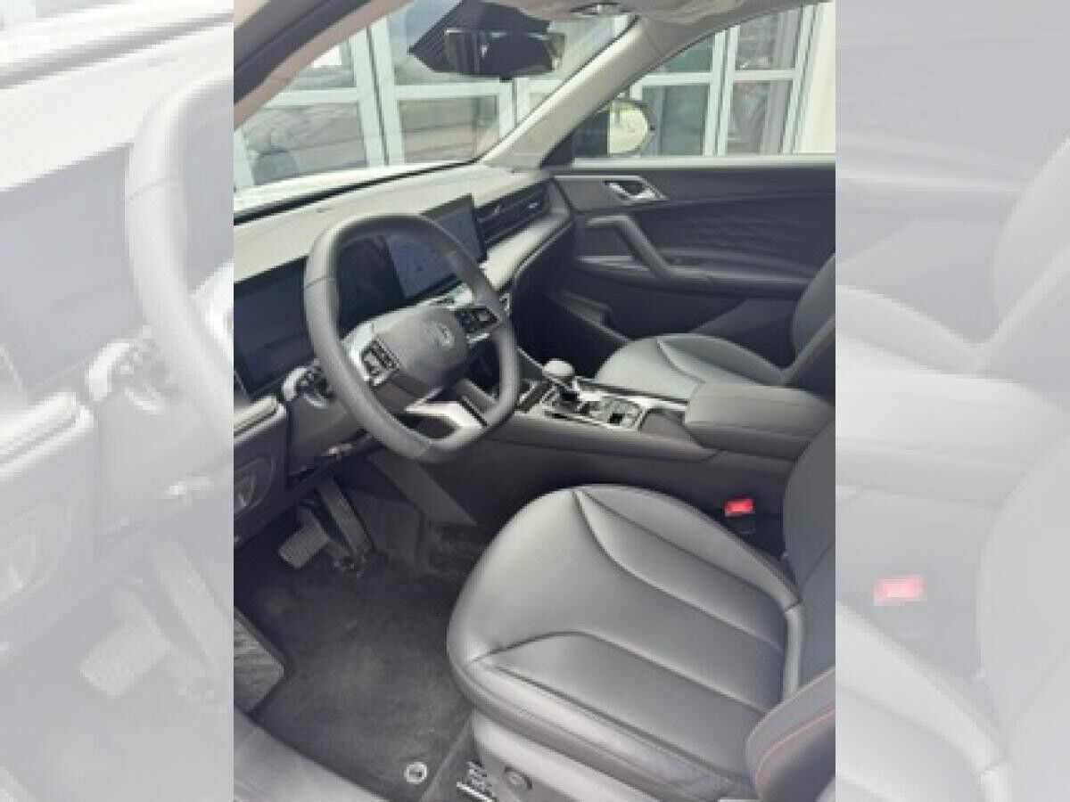 MG HS 1.5T-GDI Luxury Auto