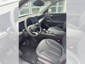 MG HS 1.5T-GDI Luxury Auto