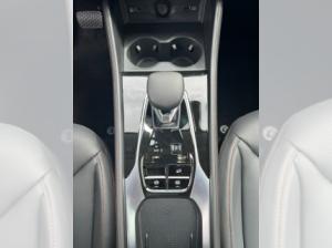 MG HS 1.5T-GDI Luxury Auto