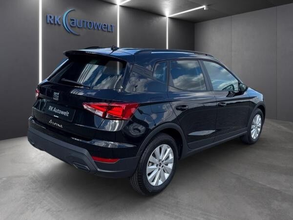 Seat Arona Road Edition 1.0 TSI DSG *LED*Dinamica*Winterp.*ACC*