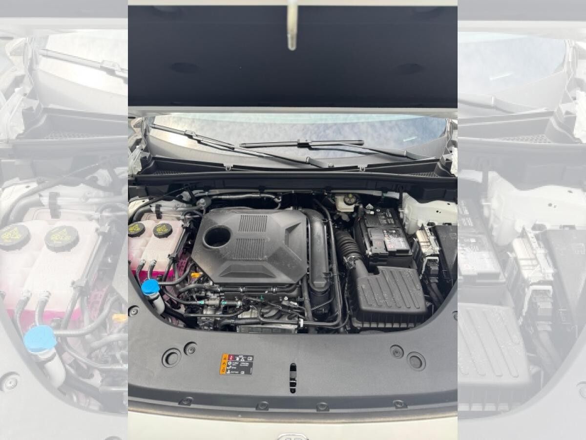 MG HS 1.5T-GDI Luxury Auto