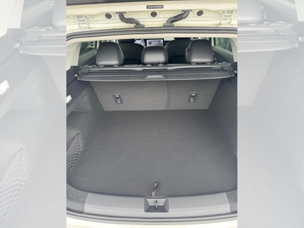 MG HS 1.5T-GDI Luxury Auto