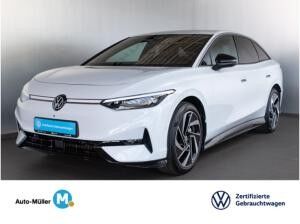 Volkswagen ID.7 Pro LED-Matrix LM 20' Navi Kamera