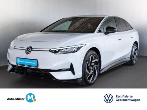 Volkswagen ID.7 Pro LED-Matrix LM 20' Navi Kamera