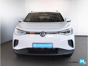 Volkswagen ID.4 Pro AHK Kamera Navi LM 19' Volkswagen ID.4 Pro AHK Kamera Navi LM 19'