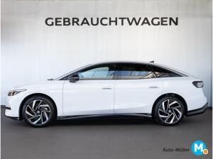 Volkswagen ID.7 Pro LED-Matrix LM 20' Navi Kamera