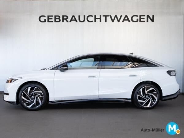 Volkswagen ID.7 Pro LED-Matrix LM 20' Navi Kamera