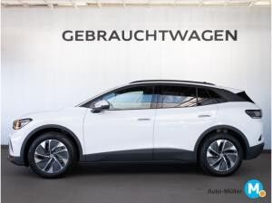 Volkswagen ID.4 Pro AHK Kamera Navi LM 19' Volkswagen ID.4 Pro AHK Kamera Navi LM 19'