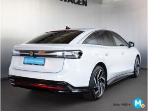 Volkswagen ID.7 Pro LED-Matrix LM 20' Navi Kamera