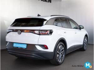 Volkswagen ID.4 Pro AHK Kamera Navi LM 19' Volkswagen ID.4 Pro AHK Kamera Navi LM 19'