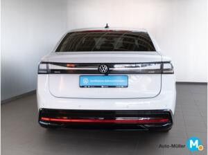 Volkswagen ID.7 Pro LED-Matrix LM 20' Navi Kamera